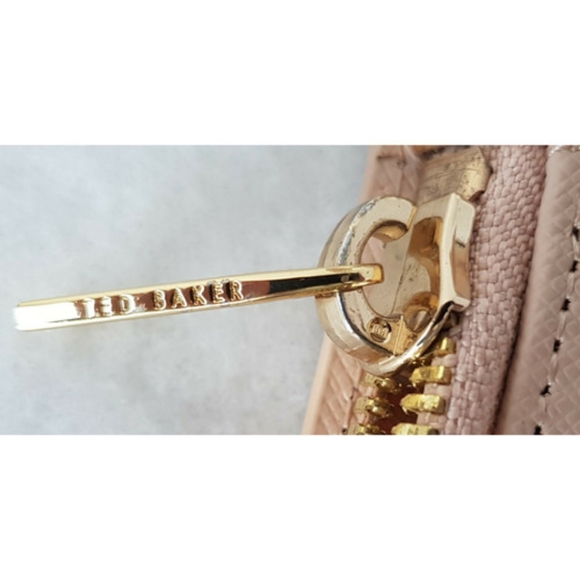 Ted Baker London 🇬🇧 wallet - Picture 3 of 4